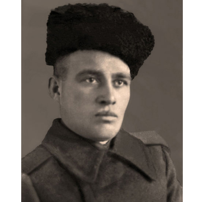 реставрация старых фотографий